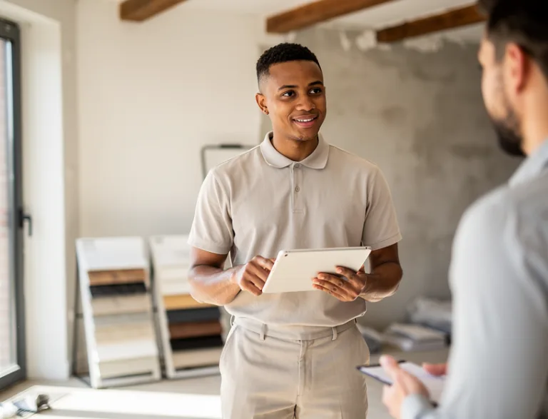 Renovation Broker service in Charlotte